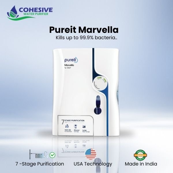 Pureit Marvella