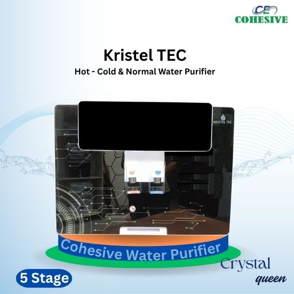 Crystal Queen Water Purifier