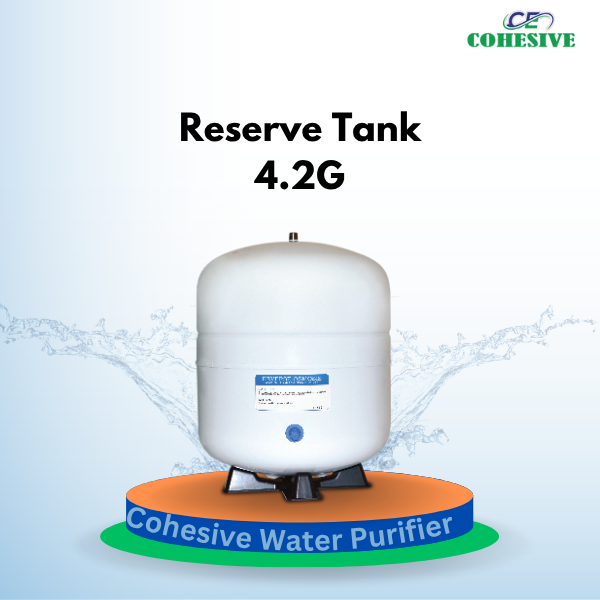 Sanaky S-2 RO Water Purifier