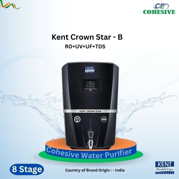 Kent Crown Star - B