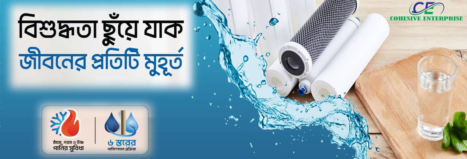 Time to Replace Your RO Filter?