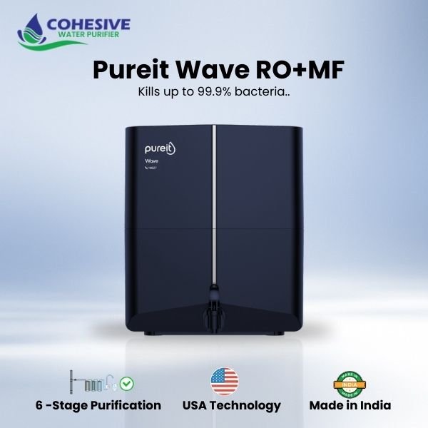 Pureit Wave RO+MF.