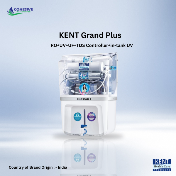 KENT Grand Plus