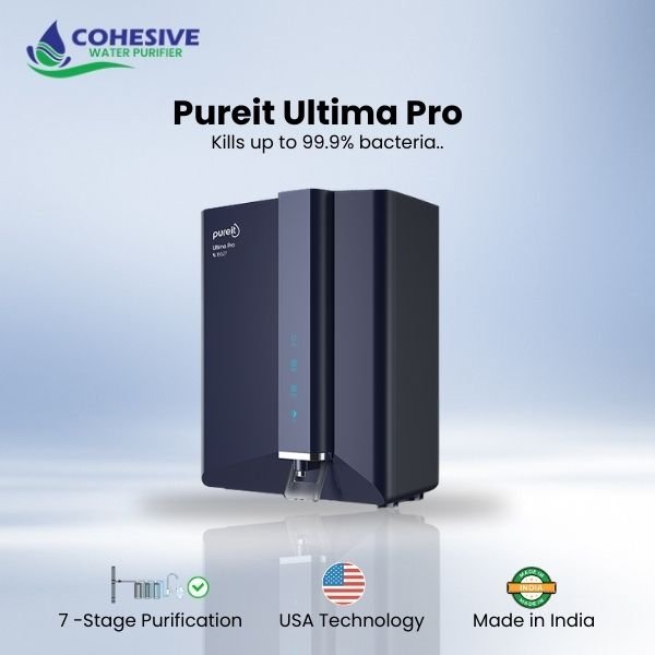 Pureit Ultima Pro