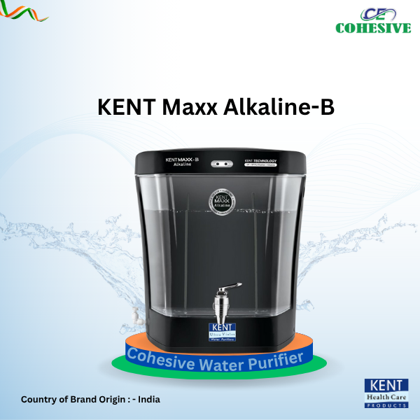 KENT Maxx Alkaline-B